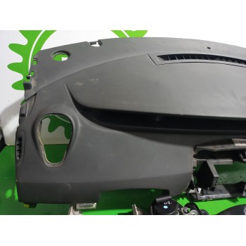 Recambio de kit airbag para renault scenic ii grand emotion referencia OEM IAM 8200412045  