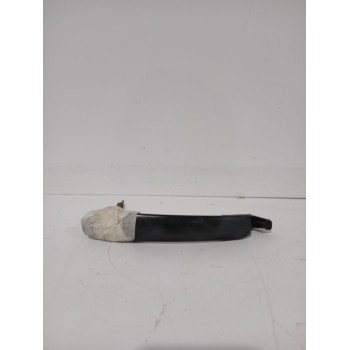 MANETA EXTERIOR DELANTERA IZQUIERDA 3B0837207 