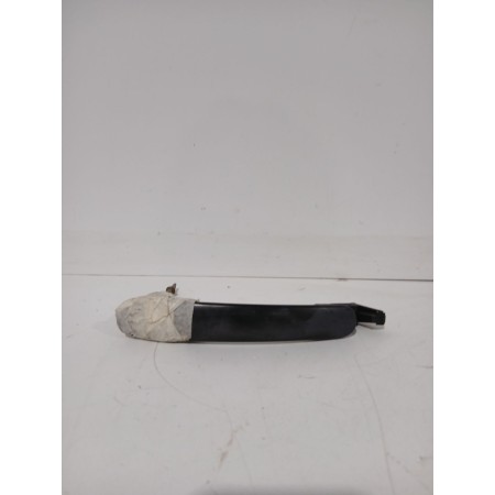 Recambio de maneta exterior delantera izquierda para seat ibiza iii (6l1) 1.4 tdi referencia OEM IAM 3B0837207  