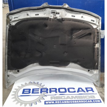 Recambio de capot para seat leon (1m1) 1.9 tdi referencia OEM IAM 1M0823033D  