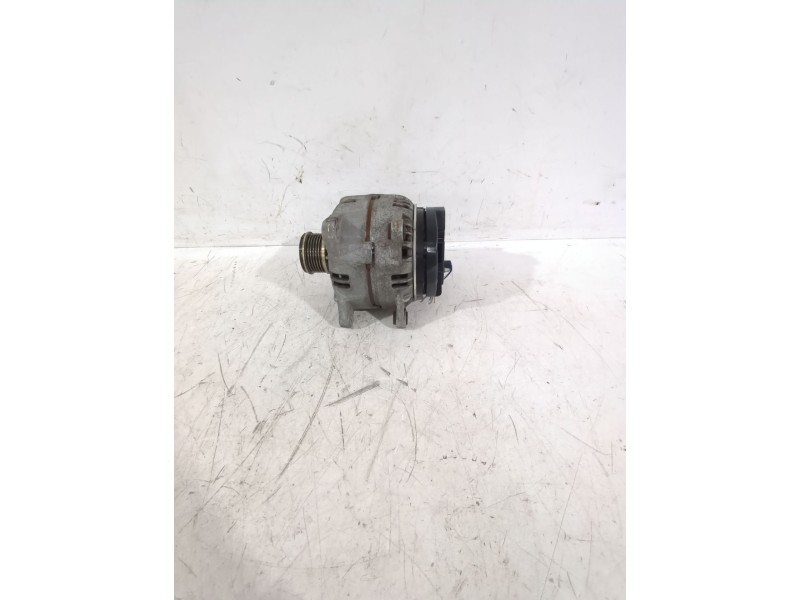 Recambio de alternador para nissan qashqai i (j10, nj10) 1.5 dci referencia OEM IAM 2310000Q2J  