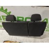Recambio de asientos traseros para opel astra h berlina essentia referencia OEM IAM 13148135 / 13146982  