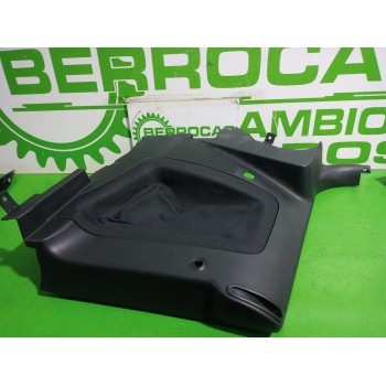 Recambio de panel lateral para renault megane ii coupe/cabrio confort authentique referencia OEM IAM 156012661  