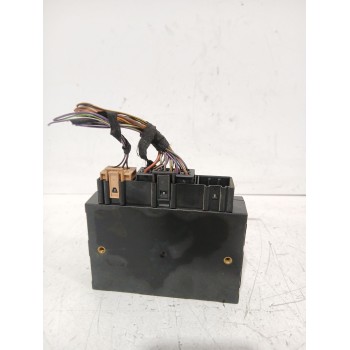 Recambio de modulo electronico para volkswagen polo iv (9n_, 9a_) 1.9 sdi referencia OEM IAM 6Q0959433E  