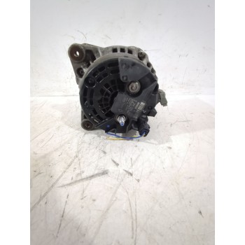 Recambio de alternador para nissan qashqai i (j10, nj10) 1.5 dci referencia OEM IAM 2310000Q2J  