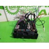 Recambio de caja reles / fusibles para peugeot 307 (s1) xn referencia OEM IAM 2697004  