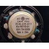 Recambio de altavoz puerta delantera derecha para volkswagen passat lim. (362) advance bluemotion referencia OEM IAM 3C8035411  