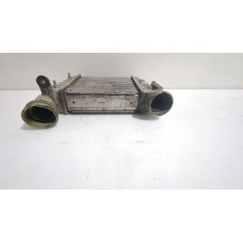 Recambio de intercooler para volkswagen phaeton (3d1, 3d2, 3d3, 3d4, 3d6, 3d7, 3d8, 3d9) 3.0 v6 tdi 4motion referencia OEM IAM 3
