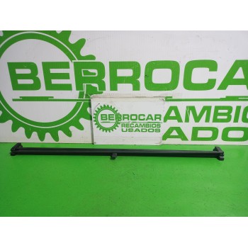 Recambio de bandeja trasera para renault megane ii coupe/cabrio confort authentique referencia OEM IAM 8200271177  