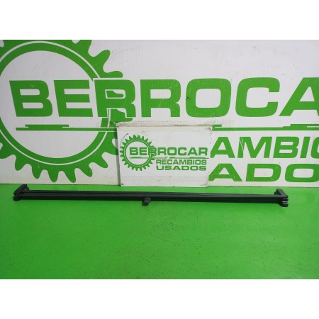 Recambio de bandeja trasera para renault megane ii coupe/cabrio confort authentique referencia OEM IAM 8200271177  