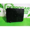 Recambio de caja reles / fusibles para peugeot 307 (s1) xn referencia OEM IAM 2697004  