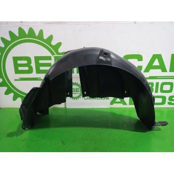 Recambio de paso rueda trasero derecho para seat ibiza (6j5) emoción referencia OEM IAM 6J0810970  