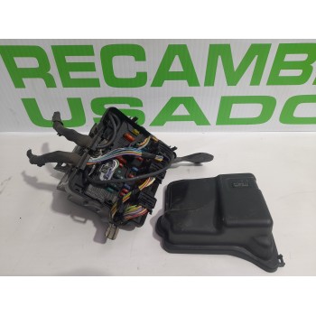 Recambio de caja reles / fusibles para citroën c3 1.4 hdi referencia OEM IAM 9659741780  