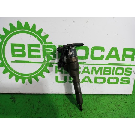 Recambio de inyector para citroën c5 break 2.0 hdi referencia OEM IAM 9637277980  