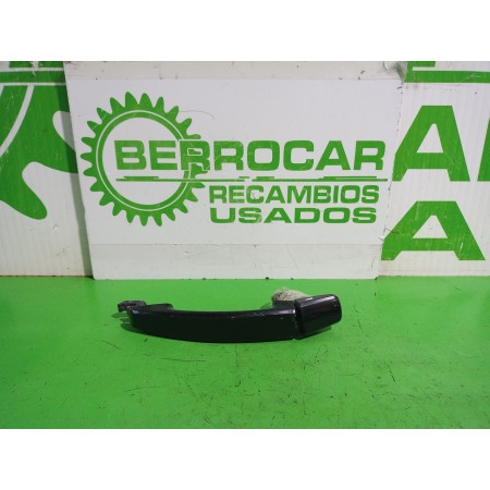 Recambio de maneta exterior delantera derecha para opel astra h berlina elegance referencia OEM IAM 138410  