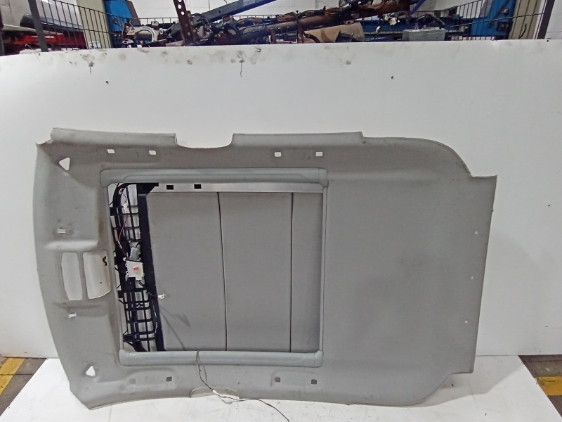 Recambio de techo electrico para mitsubishi asx (ga0w) motion 4wd referencia OEM IAM 7200B336HA  