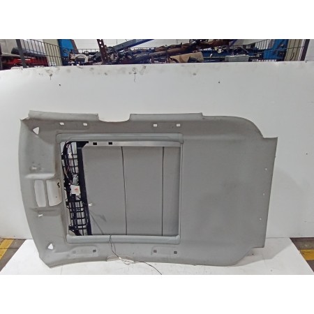 Recambio de techo electrico para mitsubishi asx (ga0w) motion 4wd referencia OEM IAM 7200B336HA  