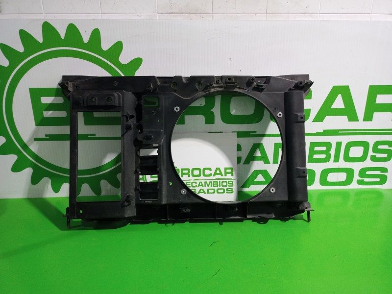 Recambio de panel frontal para citroën c4 picasso 1.6 16v hdi fap referencia OEM IAM 9658574780  