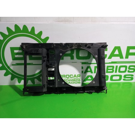 Recambio de panel frontal para citroën c4 picasso 1.6 16v hdi fap referencia OEM IAM 9658574780  