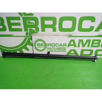 Recambio de bandeja trasera para renault megane ii coupe/cabrio confort authentique referencia OEM IAM 8200271177  