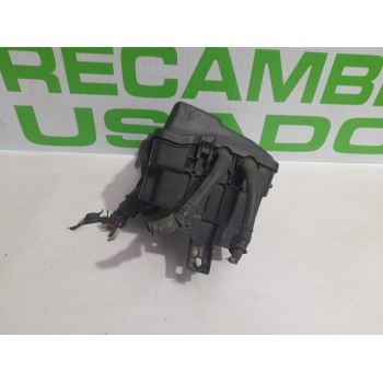 Recambio de caja reles / fusibles para citroën c3 1.4 hdi referencia OEM IAM 9659741780  