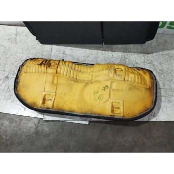 Recambio de asientos traseros para opel astra h berlina essentia referencia OEM IAM 13148135 / 13146982  