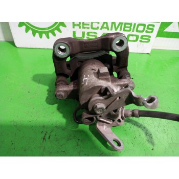 Recambio de pinza de freno trasera izquierda para seat altea (5p1) style copa referencia OEM IAM 5K0615423  