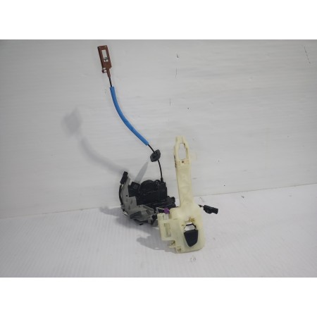 Recambio de cerradura puerta delantera derecha para kia niro (sg2) hybrid concept referencia OEM IAM 81320AT110  