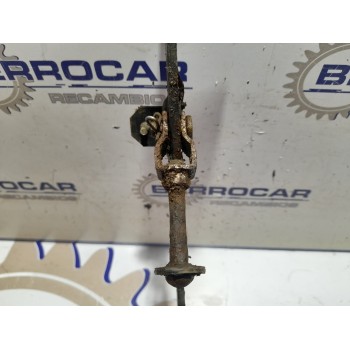 Recambio de pedal freno para kia carens 2.0 turbodiesel cat referencia OEM IAM 0K2KB-43300F  