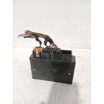 Recambio de modulo electronico para volkswagen polo iv (9n_, 9a_) 1.9 sdi referencia OEM IAM 6Q0959433E  