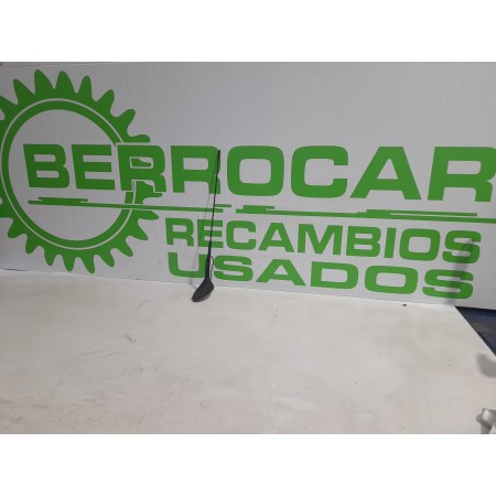Recambio de antena para citroën c3 1.4 hdi referencia OEM IAM 81622001  