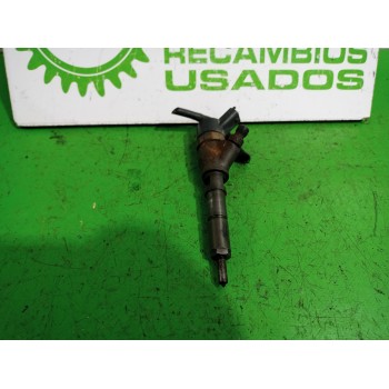 Recambio de inyector para citroën c5 break 2.0 hdi referencia OEM IAM 9637277980  