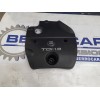 Recambio de cubierta motor para seat leon (1m1) 1.9 tdi referencia OEM IAM 038103935  