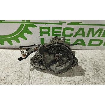 CAJA CAMBIOS 90575142 