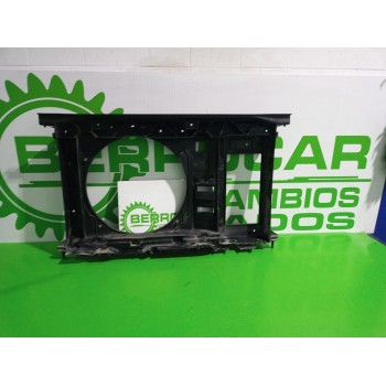 Recambio de panel frontal para citroën c4 picasso 1.6 16v hdi fap referencia OEM IAM 9658574780  