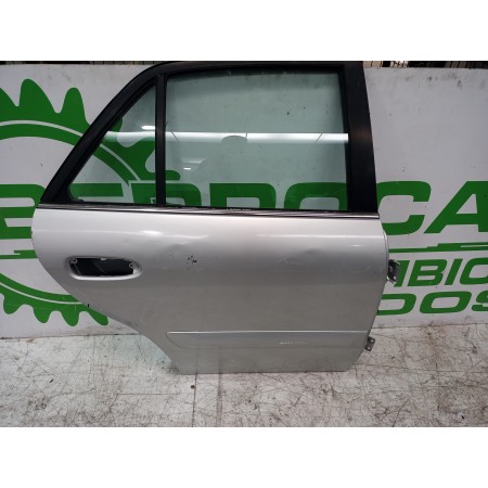 Recambio de puerta trasera derecha para mazda 626 berlina (gf) 2.0 16v cat referencia OEM IAM GG2M-72-020A  