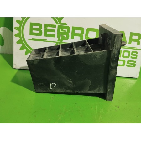 Recambio de punta chasis delantera para citroën c4 picasso 1.6 16v hdi fap referencia OEM IAM 9658842580  