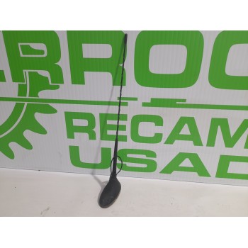 Recambio de antena para citroën c3 1.4 hdi referencia OEM IAM 81622001  