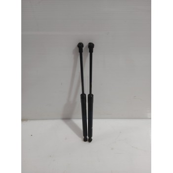 Recambio de amortiguadores capo para bmw 1 (e87) 120 d referencia OEM IAM 51237118370  