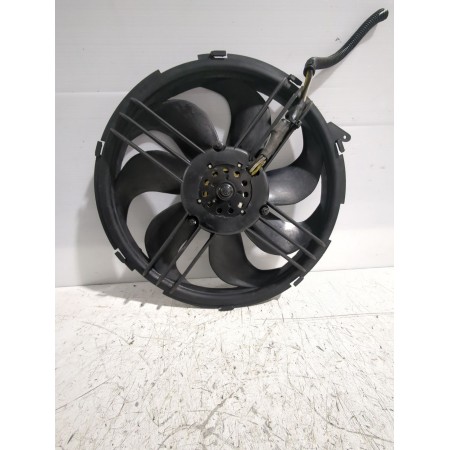 Recambio de electroventilador para seat arosa (6h1) 1.4 tdi referencia OEM IAM 6N0959455D  