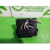 Recambio de caja reles / fusibles para peugeot 307 (s1) xn referencia OEM IAM 9644038780  