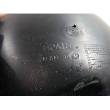 Recambio de paso rueda trasero derecho para seat ibiza (6j5) emoción referencia OEM IAM 6J0810970  