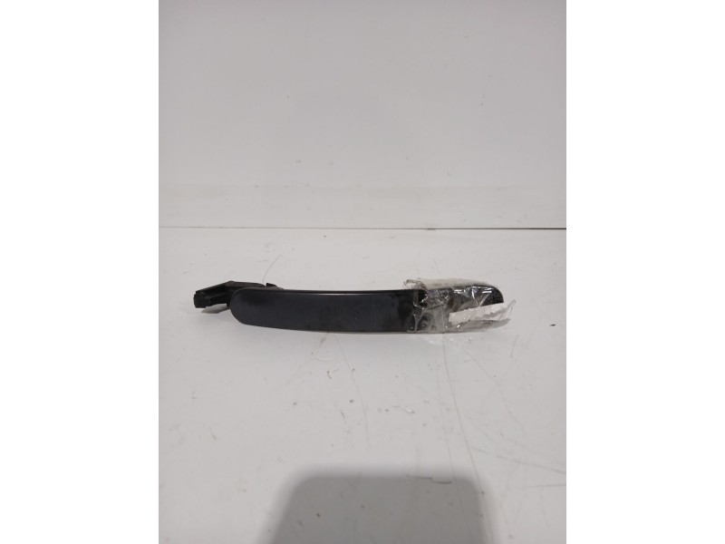 Recambio de maneta exterior delantera derecha para seat ibiza iii (6l1) 1.4 tdi referencia OEM IAM 3B0837207  
