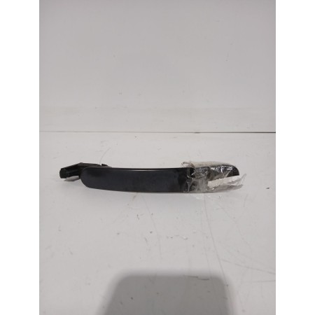 Recambio de maneta exterior delantera derecha para seat ibiza iii (6l1) 1.4 tdi referencia OEM IAM 3B0837207  