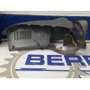 Recambio de cinturon seguridad trasero derecho para seat leon (1m1) 1.9 tdi referencia OEM IAM 1M6867762  