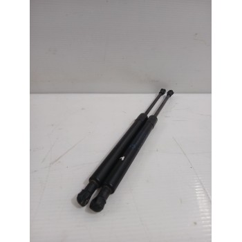 Recambio de amortiguadores capo para bmw 1 (e87) 120 d referencia OEM IAM 51237118370  