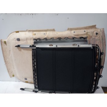 Recambio de techo electrico para mitsubishi asx (ga0w) motion 4wd referencia OEM IAM 7200B336HA  