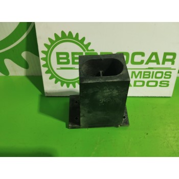 Recambio de punta chasis delantera para citroën c4 picasso 1.6 16v hdi fap referencia OEM IAM 9658842580  