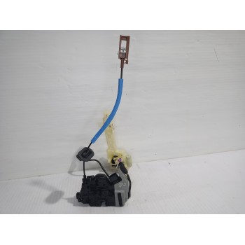 Recambio de cerradura puerta delantera derecha para kia niro (sg2) hybrid concept referencia OEM IAM 81320AT110  