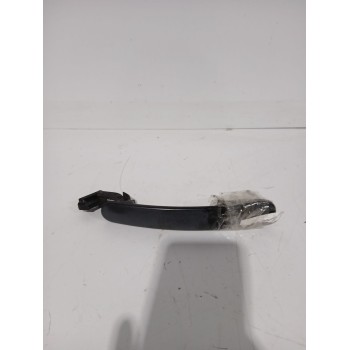 Recambio de maneta exterior delantera derecha para seat ibiza iii (6l1) 1.4 tdi referencia OEM IAM 3B0837207  